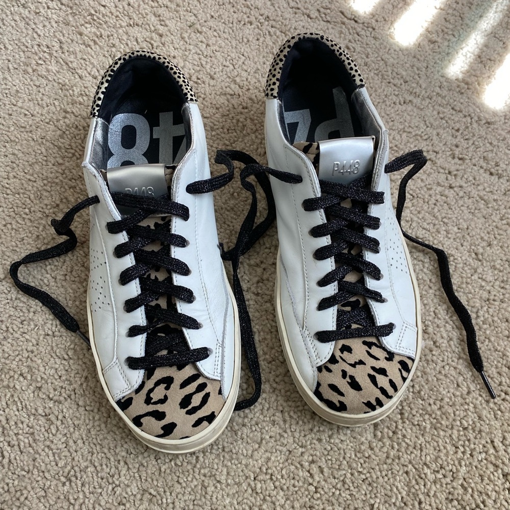 P448 John Sneaker